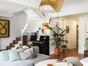 Appartement 5 pièces 103 m²