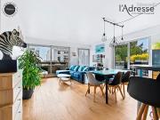 Appartement 5 pièces 103 m²