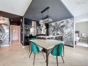 Appartement 5 pièces 103 m²