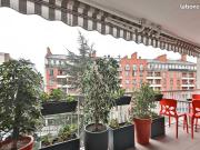 Appartement 5 pièces 103 m²