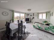 Appartement 5 pièces 103 m²