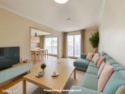 Appartement 5 pièces 103 m²