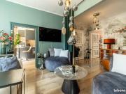 Appartement 6 pièces 103 m²