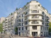 Appartement 5 pièces 113 m²