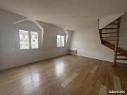 Appartement 5 pièces 104 m²
