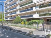 Appartement 5 pièces 104 m²