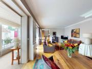 Appartement 5 pièces 104 m²