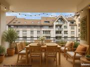 Appartement 5 pièces 104 m²