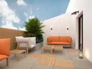 Appartement 5 pièces 104 m²