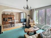 Appartement 5 pièces 104 m²