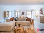 Appartement 5 pièces 107 m²