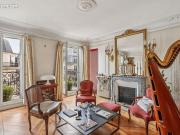 Appartement 5 pièces 110 m²