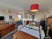 Appartement 5 pièces 104 m²