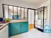 Appartement 5 pièces 104 m²