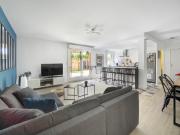 Appartement 5 pièces 104 m²