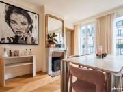 Appartement 5 pièces 104 m²