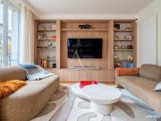 Appartement 5 pièces 104 m²