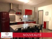 Appartement 5 pièces 104 m²