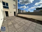 Appartement 5 pièces 104 m²