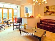 Appartement 5 pièces 104 m²