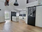 Appartement 5 pièces 104 m²