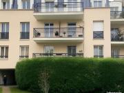 Appartement 5 pièces 104 m²