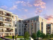 Appartement 5 pièces 104 m²