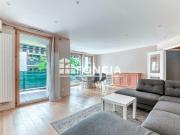 Appartement 5 pièces 104 m²