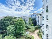 Appartement 5 pièces 104 m²