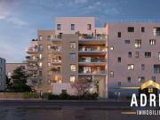 Appartement 5 pièces 104 m²