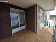 Appartement 5 pièces 104 m²