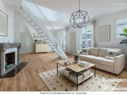 Appartement 5 pièces 104 m²