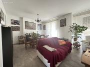 Appartement 4 pièces 105 m²