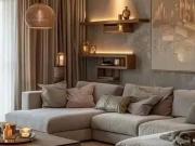 Appartement 5 pièces 104 m²