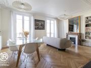 Appartement 5 pièces 104 m²