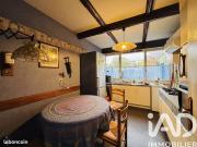 Appartement 5 pièces 104 m²