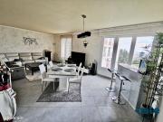 Appartement 5 pièces 104 m²