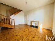 Appartement 5 pièces 104 m²