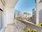 Appartement 5 pièces 104 m²