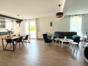 Appartement 5 pièces 104 m²