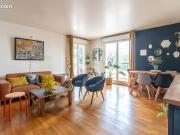 Appartement 5 pièces 104 m²