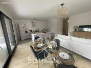Appartement 3 pièces 74 m²
