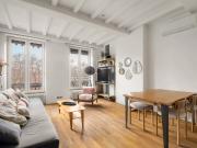 Appartement 5 pièces 104 m²