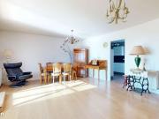 Appartement 5 pièces 104 m²
