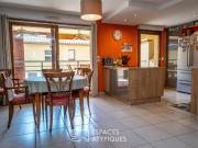 Appartement 5 pièces 104 m²