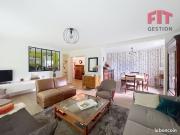 Appartement 5 pièces 104 m²