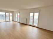 Appartement 5 pièces 104 m²