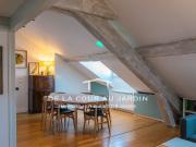 Appartement 5 pièces 104 m²