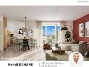 Appartement 5 pièces 104 m²