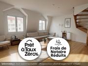 Appartement 5 pièces 104 m²